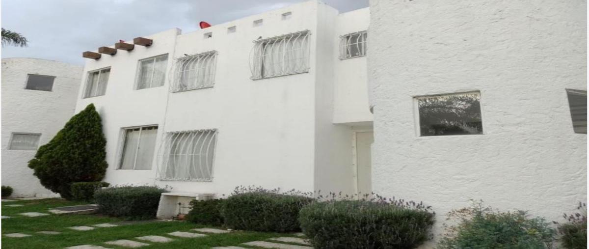 Foto de casa en venta en prolongacion 15 sur 3706, zerezotla, san pedro cholula, puebla, 0 No. 01