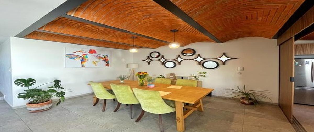 Foto de casa en venta en prolongacion 15 sur, fraccionamiento quintas de cortés , quintas de cortes, san pedro cholula, puebla, 31572969 No. 05