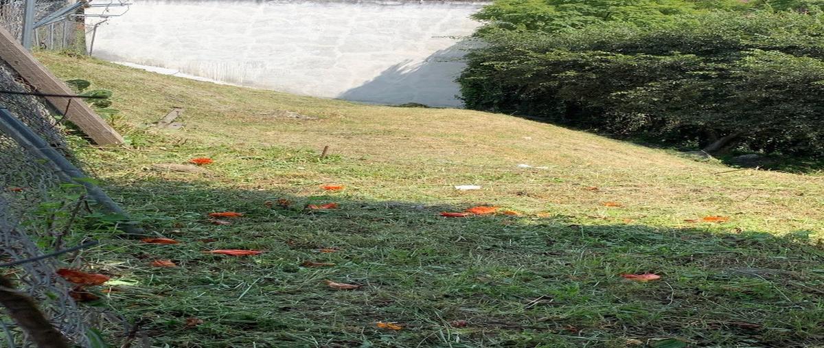 Foto de terreno habitacional en venta en prolongacion 16 de septiembre # 165 condominio vista sur lote 1 , la peña, valle de bravo, méxico, 27210723 No. 03