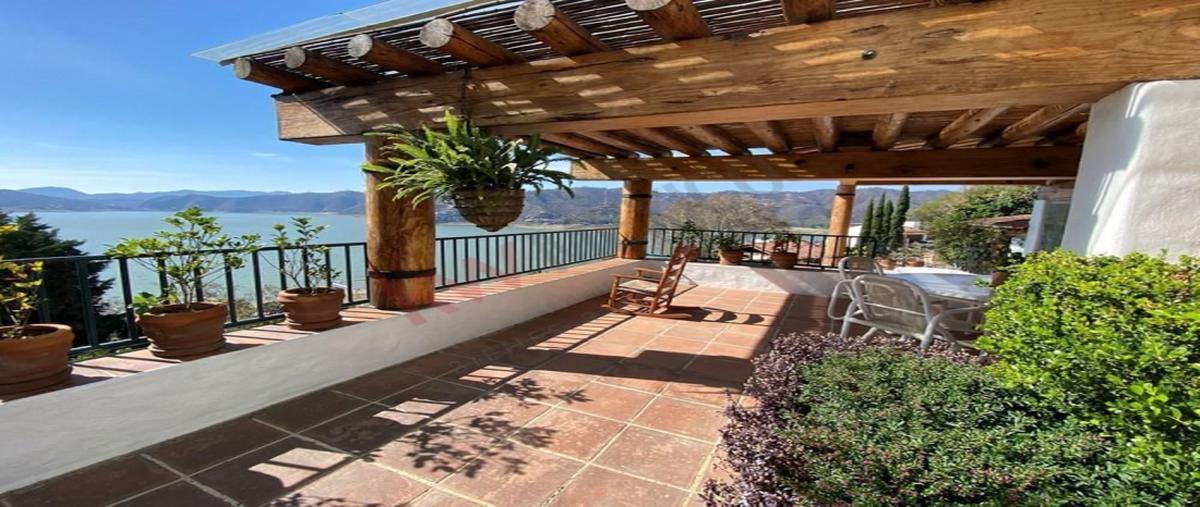 Foto de casa en prolongacion 16 de septiembre , la peña, valle de bravo, méxico, 30213437 foto 04 Foto de casa en venta en prolongacion 16 de septiembre , la peña, valle de bravo, méxico, 30213437 No. 04