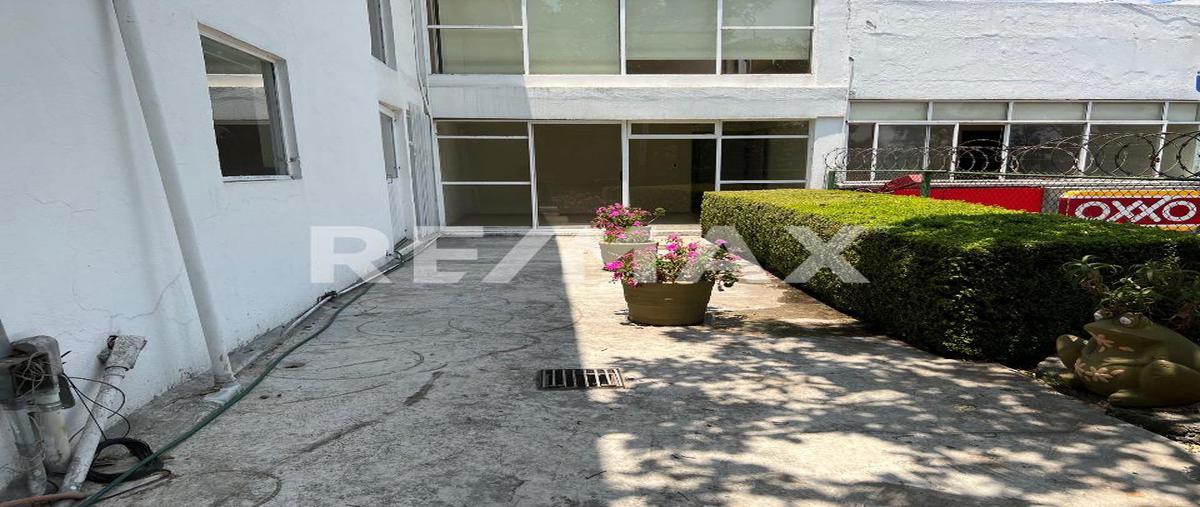 Foto de edificio en renta en prolongación 16 de septiembre " loma del ocote " , contadero, cuajimalpa de morelos, df / cdmx, 0 No. 02