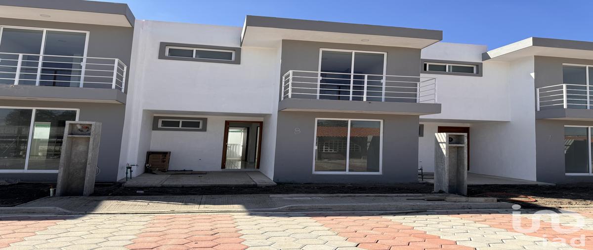 Foto de casa en prolongacion 18 sur 10391, arboledas de san ignacio, puebla, puebla, 28885301 foto 01 Foto de casa en venta en prolongacion 18 sur 10391, arboledas de san ignacio, puebla, puebla, 28885301 No. 01