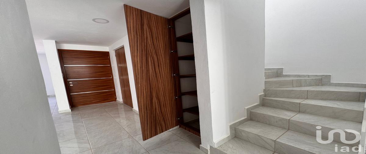 Foto de casa en prolongacion 18 sur 10391, arboledas de san ignacio, puebla, puebla, 28885301 foto 05 Foto de casa en venta en prolongacion 18 sur 10391, arboledas de san ignacio, puebla, puebla, 28885301 No. 05