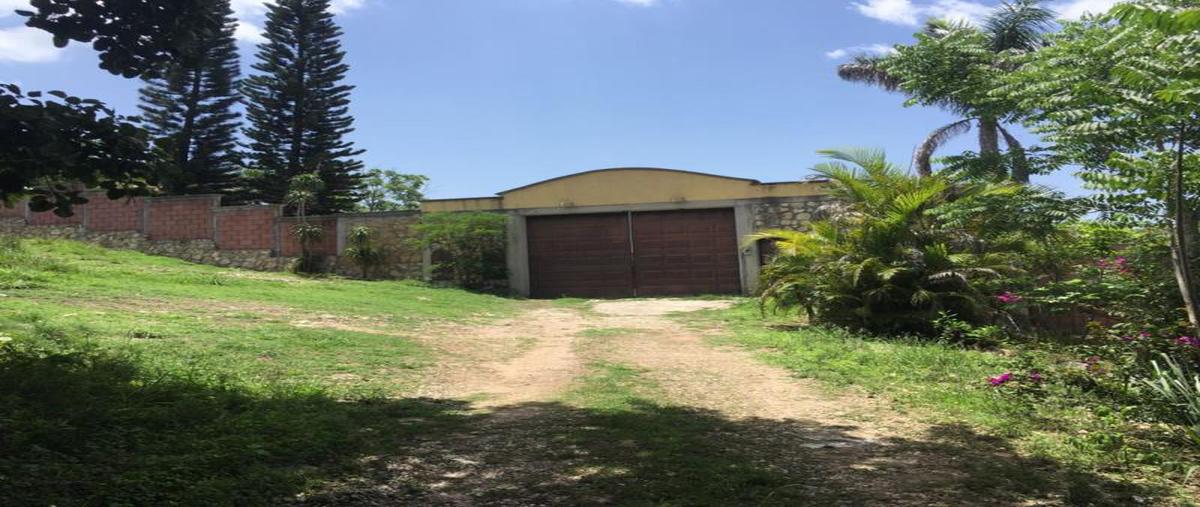 Foto de casa en venta en prolongación 1a. avenida sur poniente a, san marcos, berriozábal, chiapas, 0 No. 01