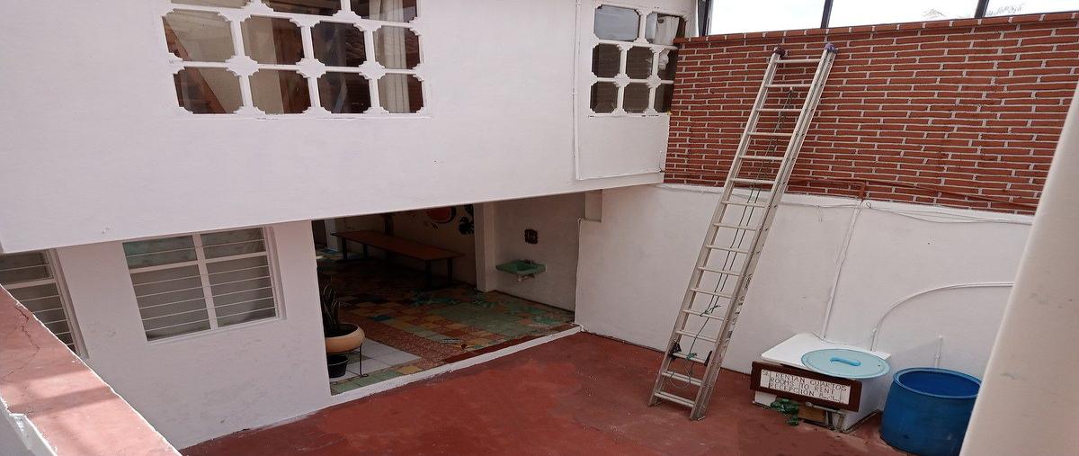 Foto de casa en renta en prolongación 1o de marzo , la merced, san cristóbal de las casas, chiapas, 30983445 No. 03