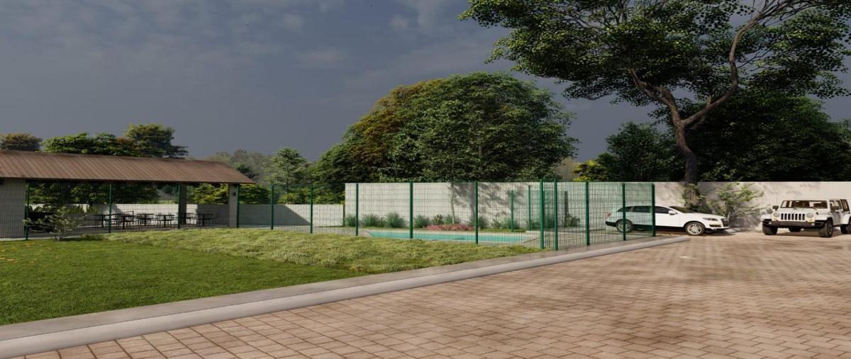 Foto de terreno habitacional en venta en prolongacion 1ro de mayo , hogares de nuevo méxico, zapopan, jalisco, 27563419 No. 03