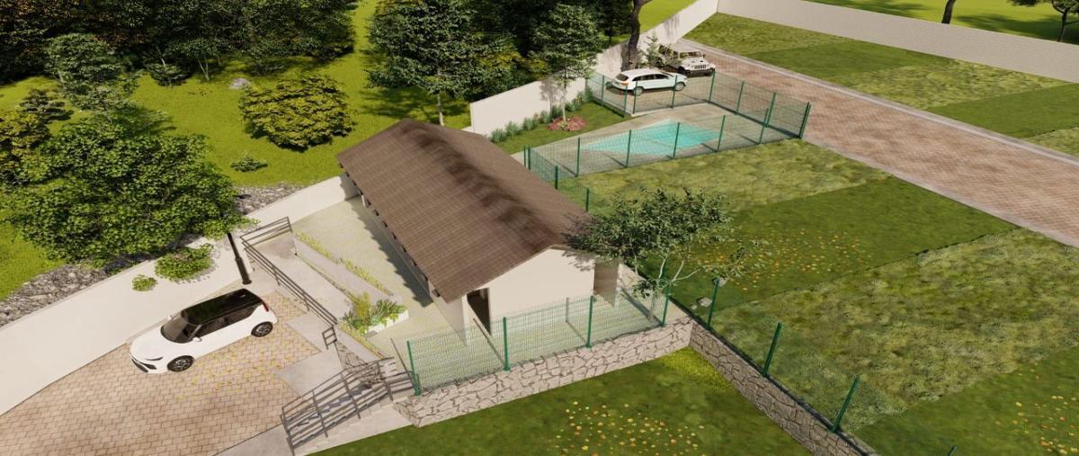 Foto de terreno habitacional en venta en prolongacion 1ro de mayo , hogares de nuevo méxico, zapopan, jalisco, 27563419 No. 04