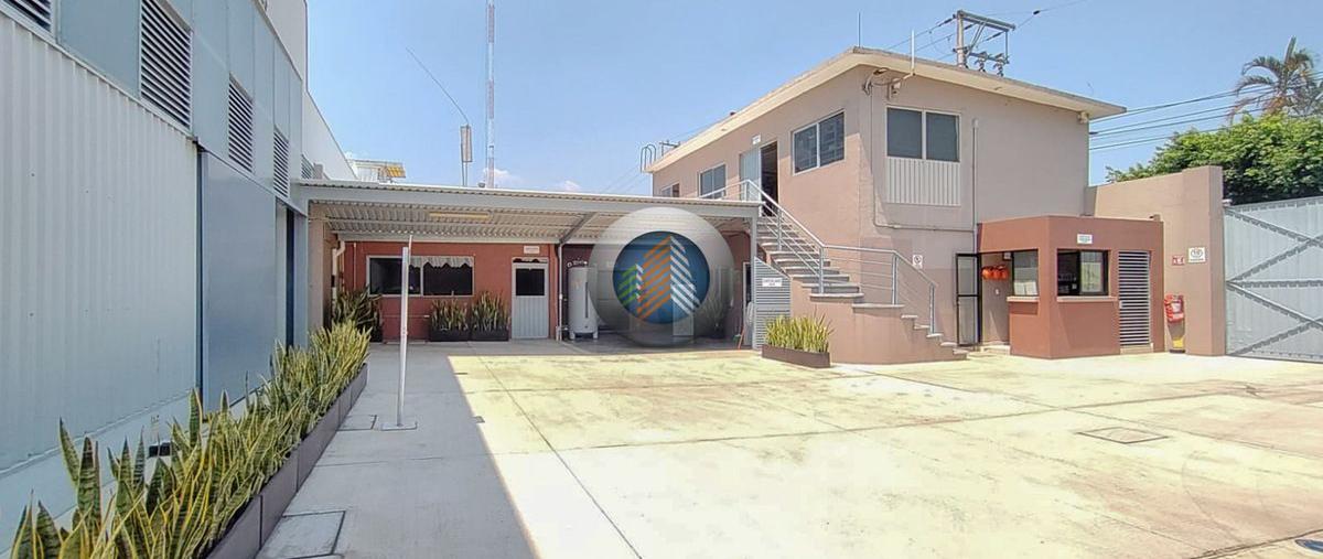 Foto de bodega en venta en prolongación 20 de noviembre , chulavista, cuernavaca, morelos, 28209849 No. 02