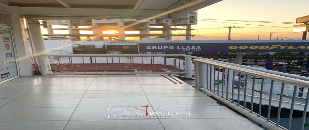 Foto de local en renta en prolongación 25 poniente , santa cruz guadalupe, puebla, puebla, 24322076 No. 03