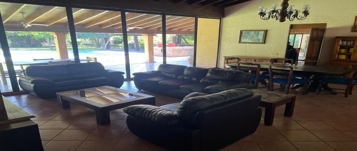 Foto de rancho en venta en prolongacion 3 poniente 3101, metepec, atlixco, puebla, 0 No. 05