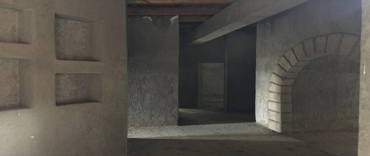 Foto de terreno habitacional en venta en prolongacion 5 de febrero , san miguel xicalco, tlalpan, df / cdmx, 14204032 No. 03