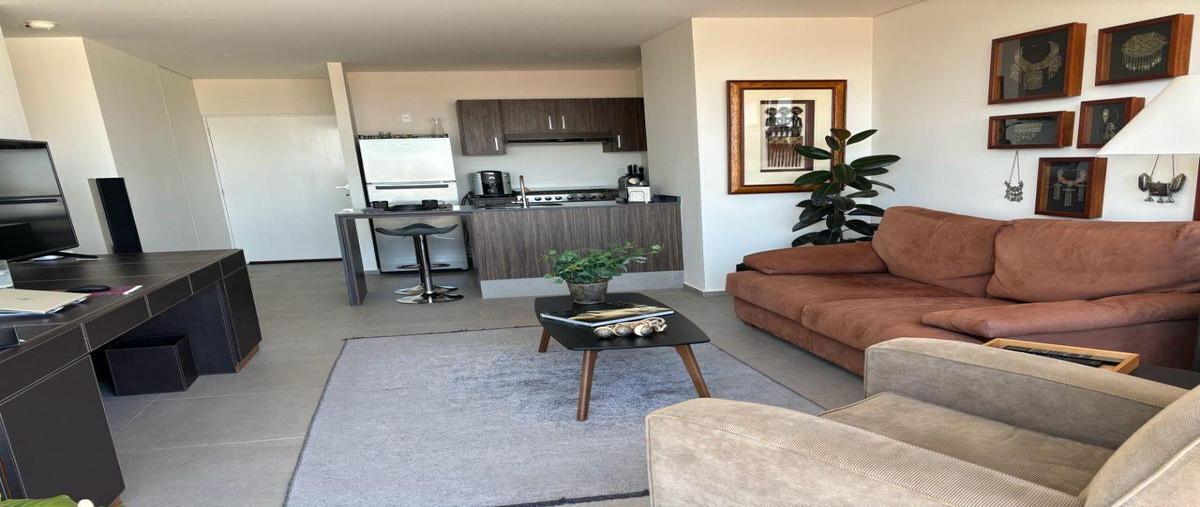 Foto de departamento en venta en prolongacion 5 de mayo 00, lomas de tarango, álvaro obregón, df / cdmx, 27774278 No. 03