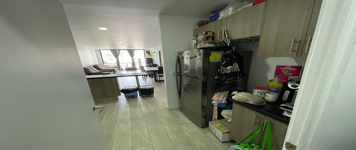 Foto de departamento en venta en prolongacion 5 de mayo 2081, lomas de tarango, álvaro obregón, df / cdmx, 30359353 No. 02