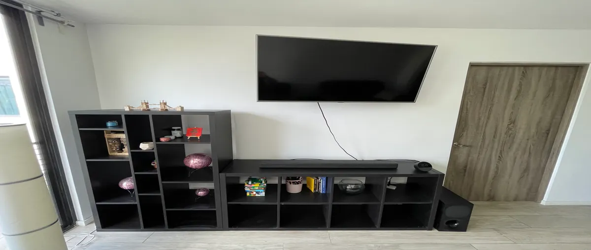 Foto de departamento en venta en prolongacion 5 de mayo 2081, lomas de tarango, álvaro obregón, df / cdmx, 30359353 No. 03