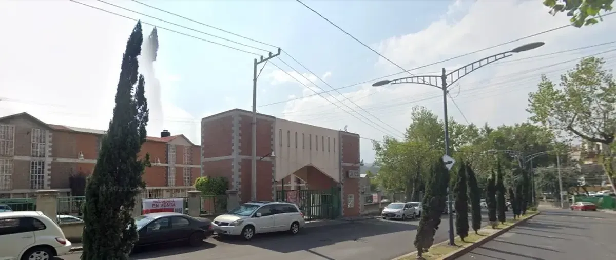 Foto de casa en condominio en venta en prolongación 5 de mayo 3021, lomas de tarango, álvaro obregón, df / cdmx, 0 No. 03