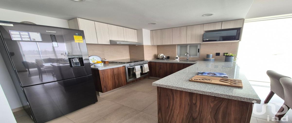 Foto de departamento en venta en prolongación 5 de mayo 3196, ex-hacienda de tarango, álvaro obregón, df / cdmx, 29701231 No. 03