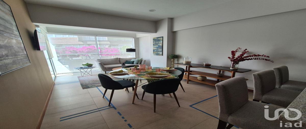 Foto de departamento en venta en prolongación 5 de mayo 3227, ex-hacienda de tarango, álvaro obregón, df / cdmx, 29701231 No. 04