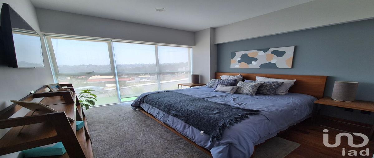 Foto de departamento en venta en prolongación 5 de mayo 3227, ex-hacienda de tarango, álvaro obregón, df / cdmx, 29701231 No. 05