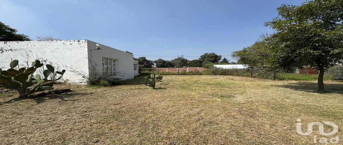 Foto de terreno habitacional en venta en prolongación 5 de mayo 525, santa maría tepepan, xochimilco, df / cdmx, 29465422 No. 02