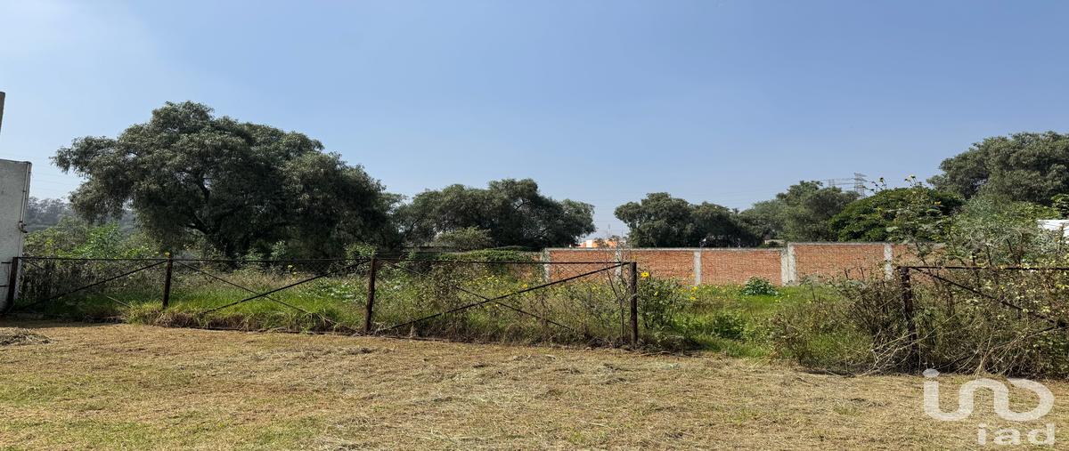 Foto de terreno habitacional en venta en prolongación 5 de mayo 525, santa maría tepepan, xochimilco, df / cdmx, 29465422 No. 04