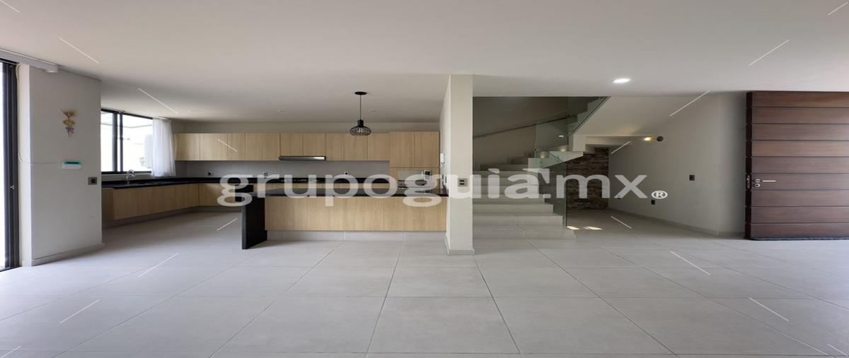 Foto de casa en venta en prolongación 5 de mayo 580, la lomita, tlajomulco de zúñiga, jalisco, 0 No. 03