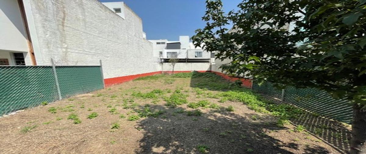 Foto de terreno habitacional en venta en prolongacion 5 de mayo 580, san agustin, tlajomulco de zúñiga, jalisco, 28063620 No. 04