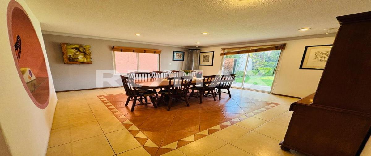 Foto de casa en condominio en renta en prolongación 5 de mayo , coaxustenco, metepec, méxico, 0 No. 03