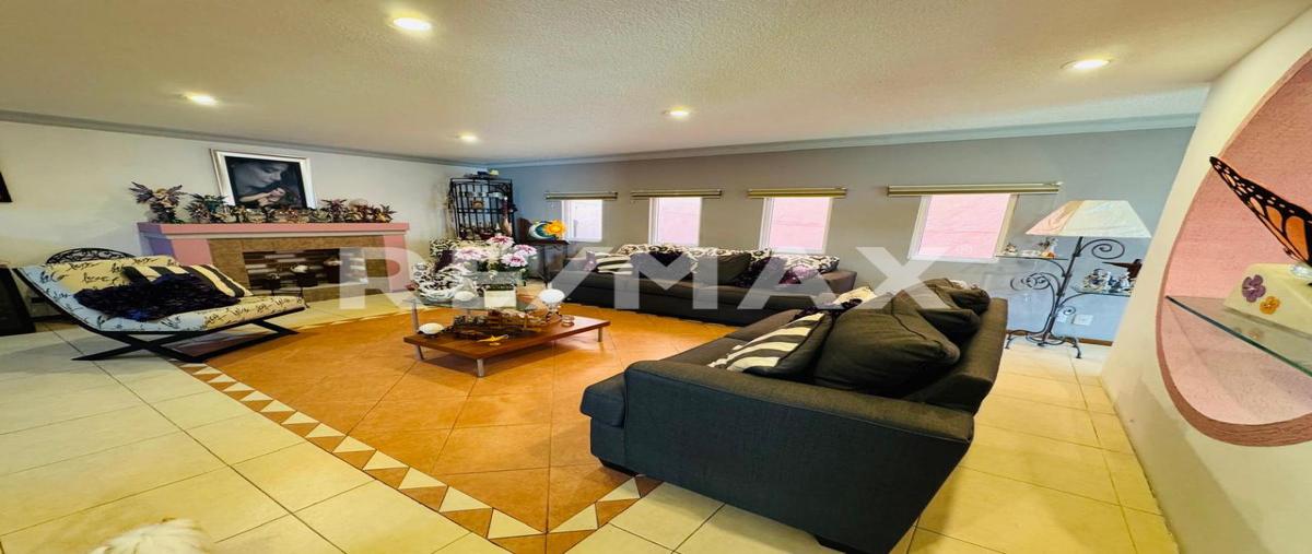 Foto de casa en condominio en renta en prolongación 5 de mayo , coaxustenco, metepec, méxico, 0 No. 04