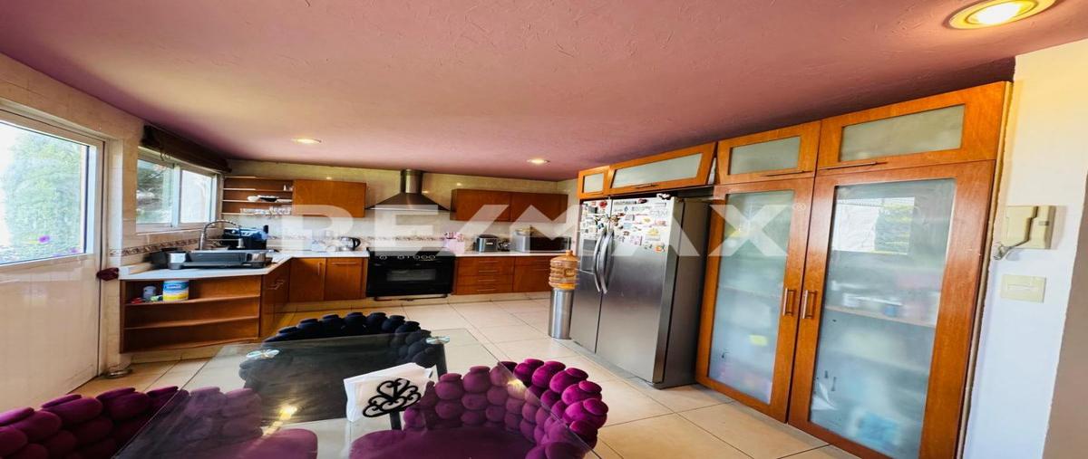 Foto de casa en condominio en renta en prolongación 5 de mayo , coaxustenco, metepec, méxico, 0 No. 05