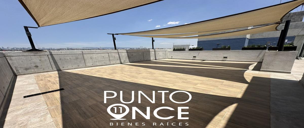 Foto de departamento en venta en prolongacion 5 de mayo , colinas de tarango, álvaro obregón, df / cdmx, 0 No. 05