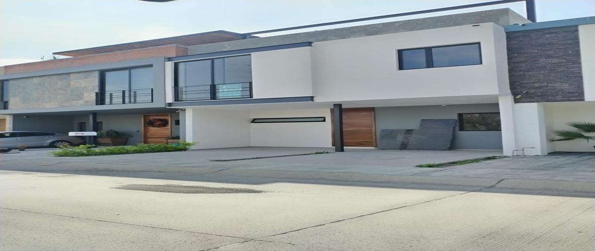 Foto de casa en venta en prolongacion 5 de mayo , cortijo de san agustin, tlajomulco de zúñiga, jalisco, 27427762 No. 03