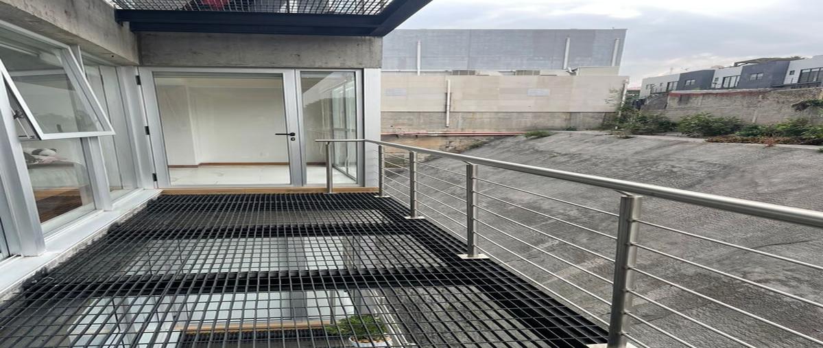 Foto de departamento en venta en prolongación 5 de mayo , ex-hacienda de tarango, álvaro obregón, df / cdmx, 0 No. 04