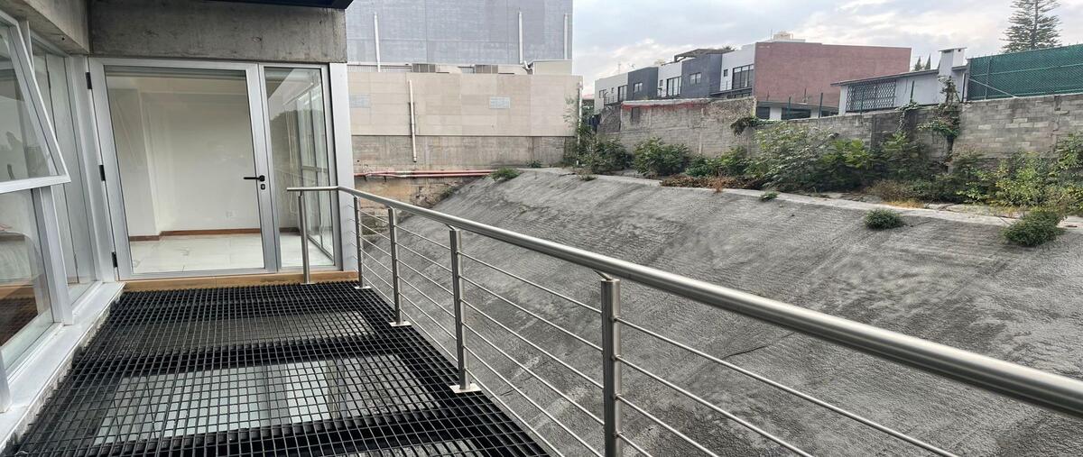 Foto de departamento en venta en prolongación 5 de mayo , ex-hacienda de tarango, álvaro obregón, df / cdmx, 0 No. 05