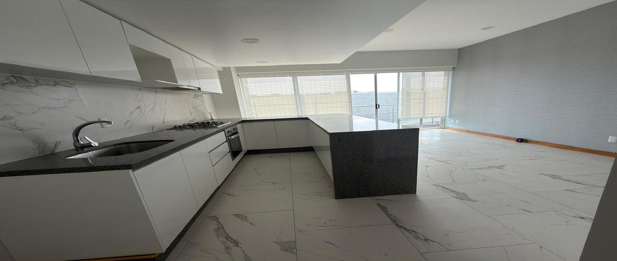 Foto de departamento en venta en prolongación 5 de mayo , ex-hacienda de tarango, álvaro obregón, df / cdmx, 0 No. 03