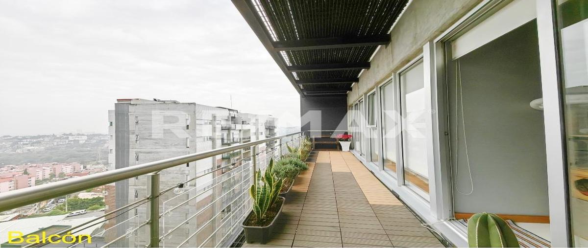 Foto de departamento en venta en prolongacion 5 de mayo , ex-hacienda de tarango, álvaro obregón, df / cdmx, 31537218 No. 04
