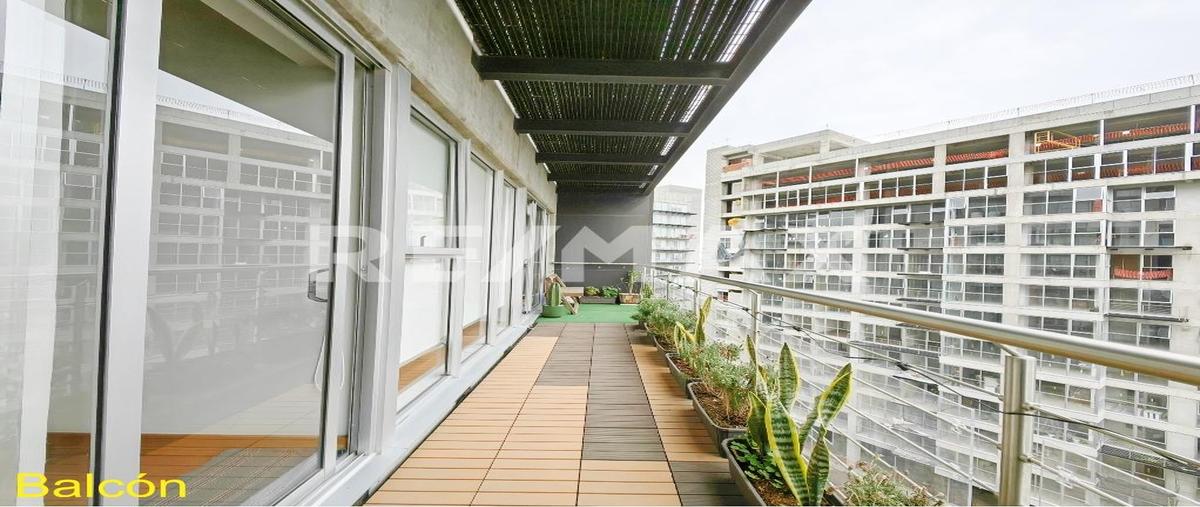 Foto de departamento en venta en prolongacion 5 de mayo , ex-hacienda de tarango, álvaro obregón, df / cdmx, 31537218 No. 05