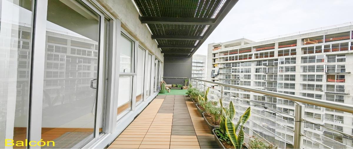 Foto de departamento en renta en prolongacion 5 de mayo , ex-hacienda de tarango, álvaro obregón, df / cdmx, 0 No. 04