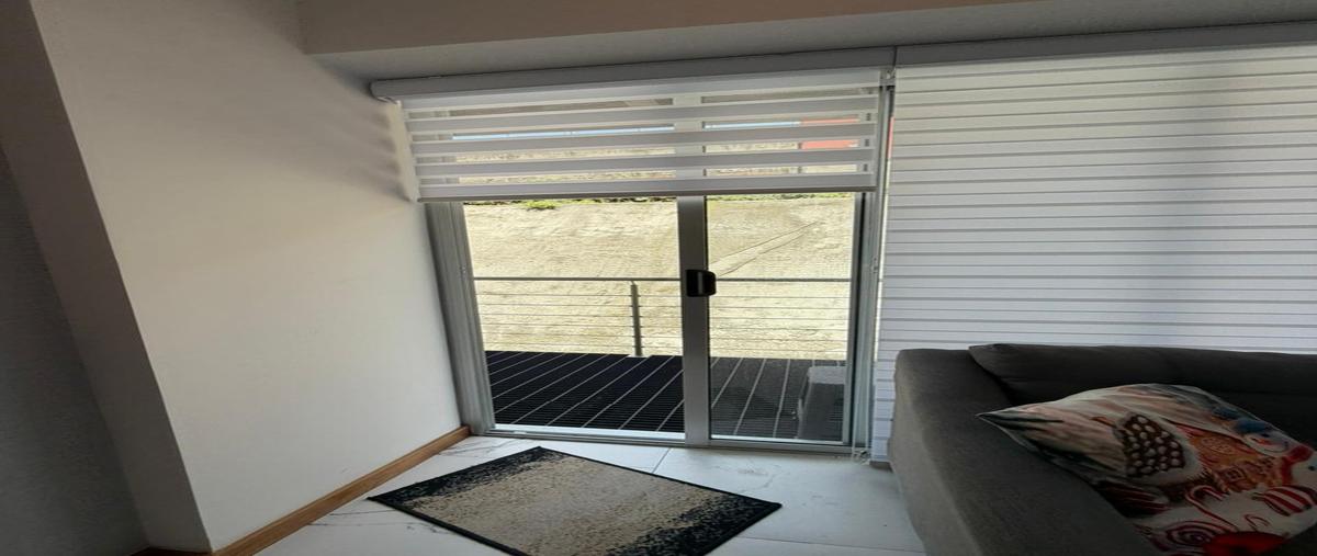 Foto de departamento en renta en prolongacion 5 de mayo , ex-hacienda de tarango, álvaro obregón, df / cdmx, 0 No. 04