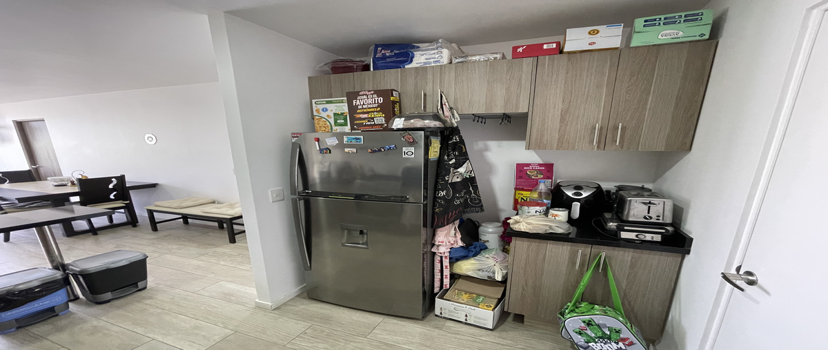 Foto de departamento en venta en prolongacion 5 de mayo , lomas de tarango, álvaro obregón, df / cdmx, 0 No. 04