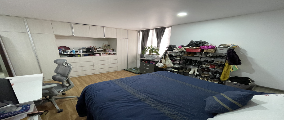 Foto de departamento en venta en prolongacion 5 de mayo , lomas de tarango, álvaro obregón, df / cdmx, 0 No. 05