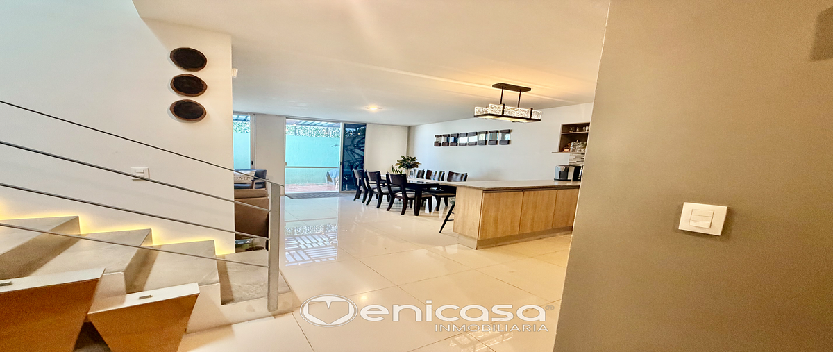 Foto de casa en venta en prolongación 5 de mayo , san agustin, tlajomulco de zúñiga, jalisco, 0 No. 05