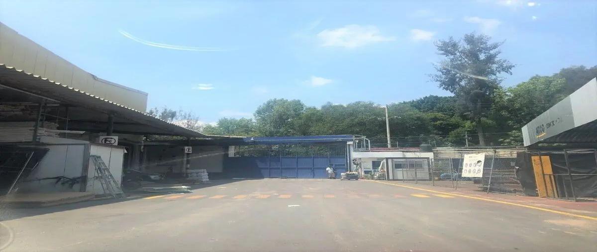 Foto de bodega en renta en prolongación 5 de mayo , san juan de ocotan, zapopan, jalisco, 0 No. 03