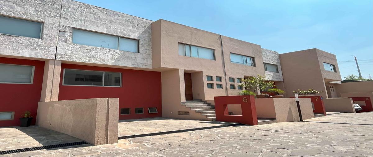Foto de casa en condominio en venta en prolongación 5 de mayo , san pedro mártir, tlalpan, df / cdmx, 30276789 No. 02