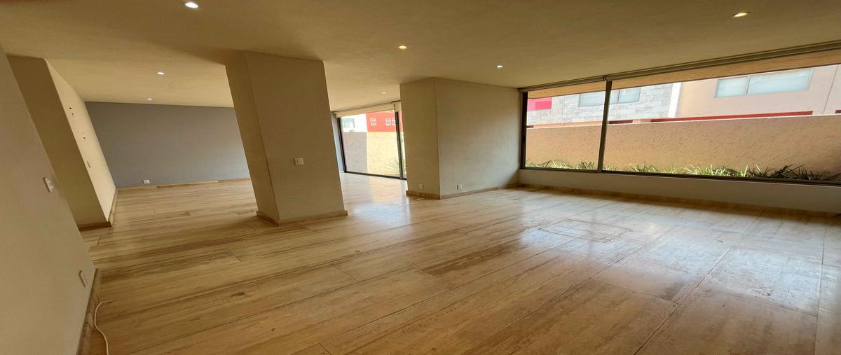 Foto de casa en condominio en venta en prolongación 5 de mayo , san pedro mártir, tlalpan, df / cdmx, 30276789 No. 03