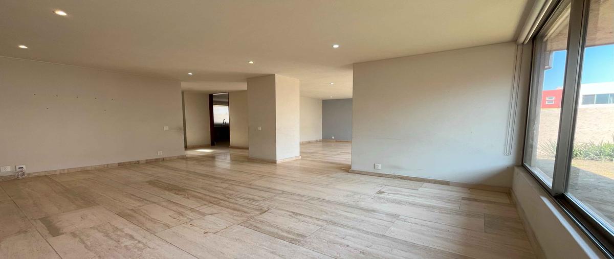Foto de casa en condominio en venta en prolongación 5 de mayo , san pedro mártir, tlalpan, df / cdmx, 30276789 No. 04