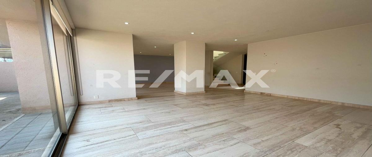 Foto de casa en prolongación 5 de mayo , san pedro mártir, tlalpan, df / cdmx, 30276791 foto 04 Foto de casa en venta en prolongación 5 de mayo , san pedro mártir, tlalpan, df / cdmx, 30276791 No. 04
