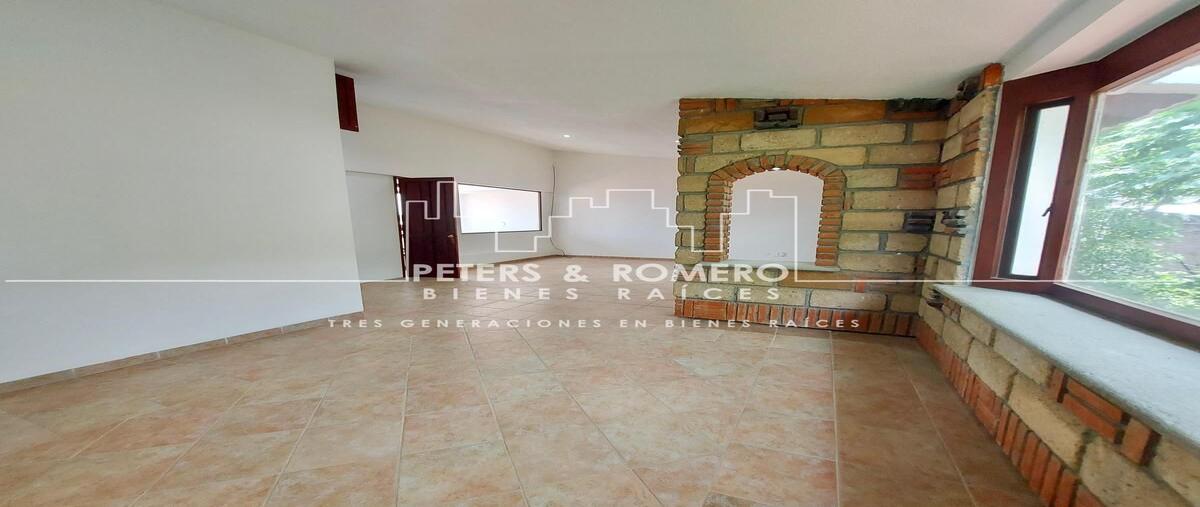 Foto de casa en venta en prolongación 5 de mayo , tlalpan, tlalpan, df / cdmx, 30113810 No. 04