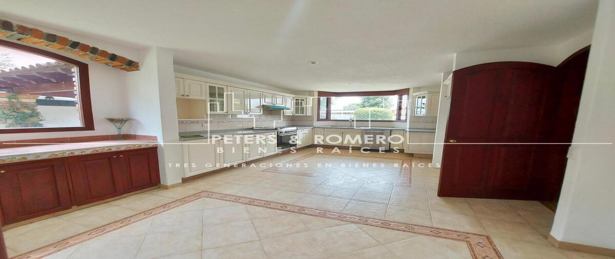 Foto de casa en venta en prolongación 5 de mayo , tlalpan, tlalpan, df / cdmx, 30113810 No. 05