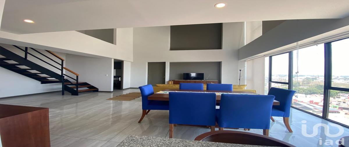 Foto de departamento en renta en prolongaciÃ³n 6 norte 3853, san diego los sauces, san pedro cholula, puebla, 30909187 No. 03