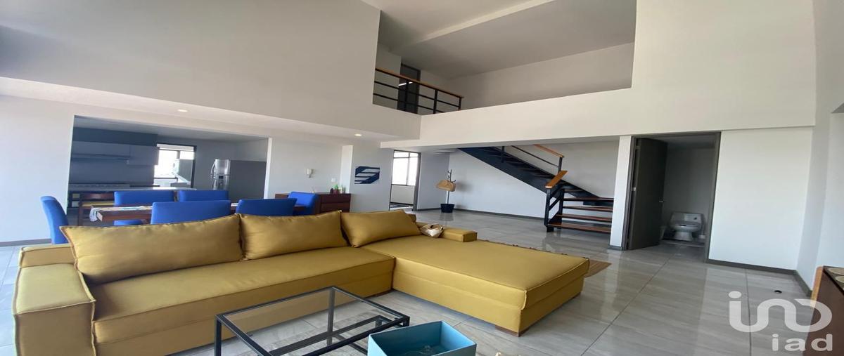 Foto de departamento en renta en prolongaciÃ³n 6 norte 3853, san diego los sauces, san pedro cholula, puebla, 30909187 No. 04